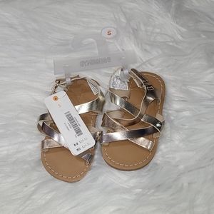 🆕️Gymboree girls sandals-size 5